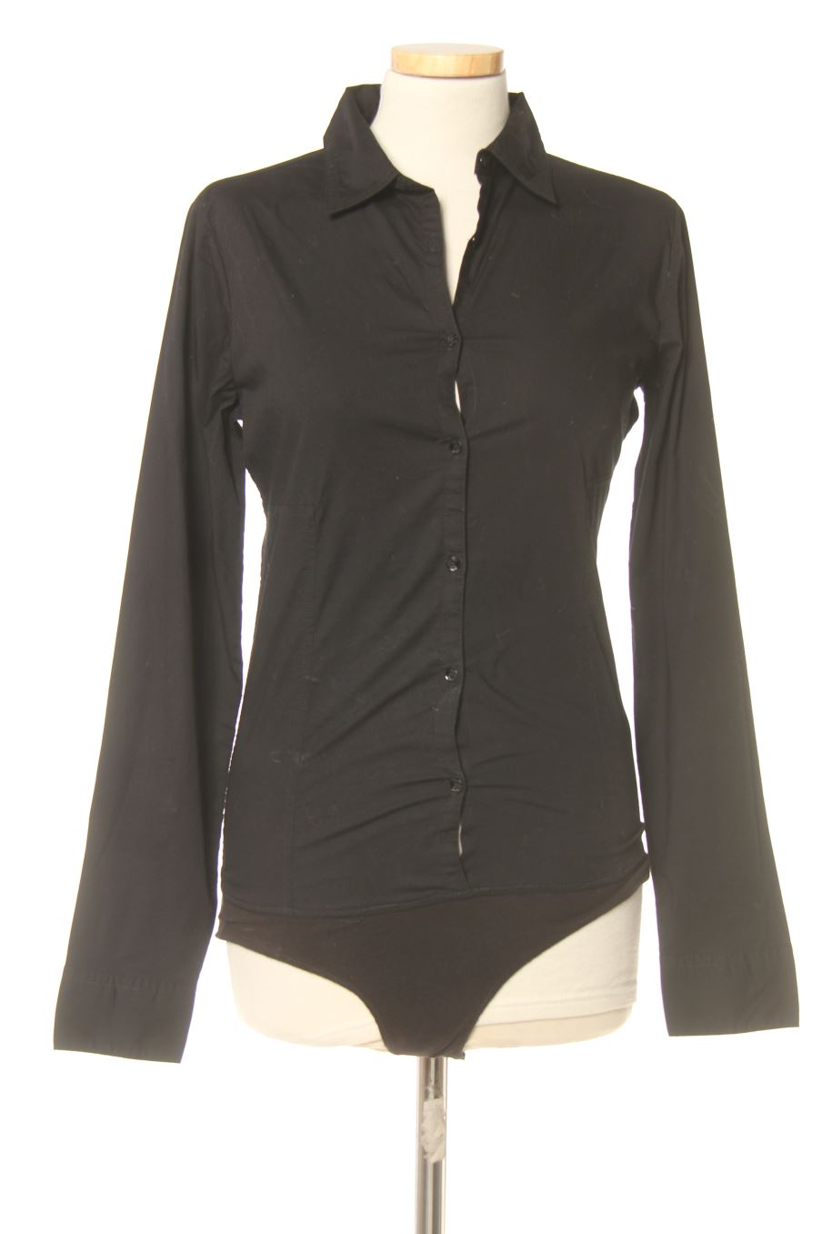 Body Lee de la taille S, de couleur noir