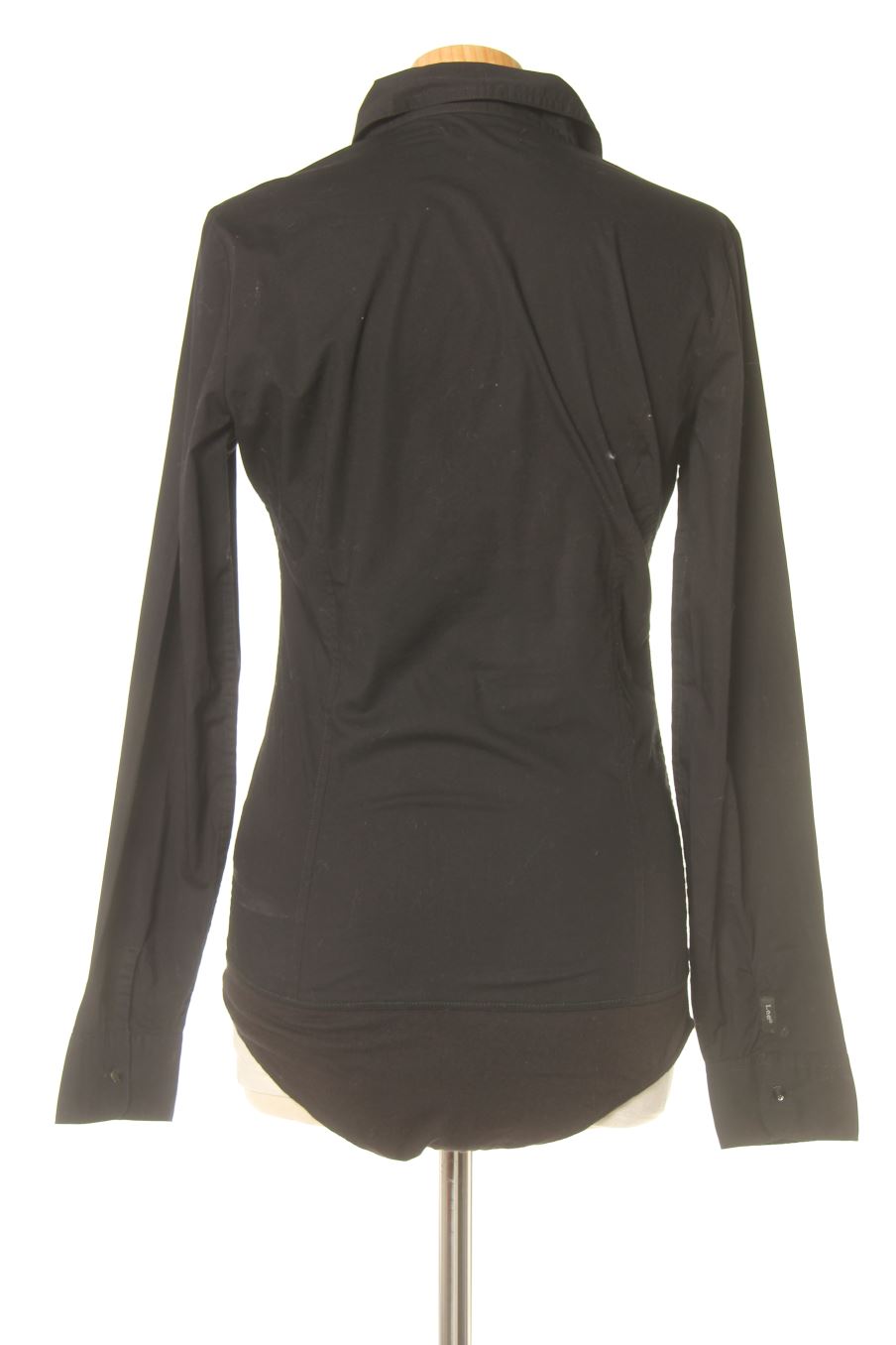 Body Lee de la taille S, de couleur noir