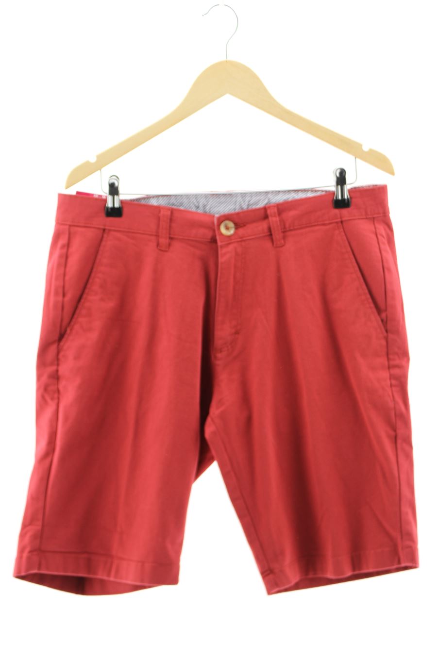 Pantalones cortos de Decathlon de la talla L