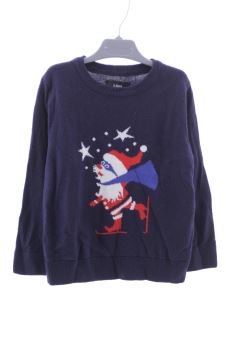 Pull 4 ans Jules