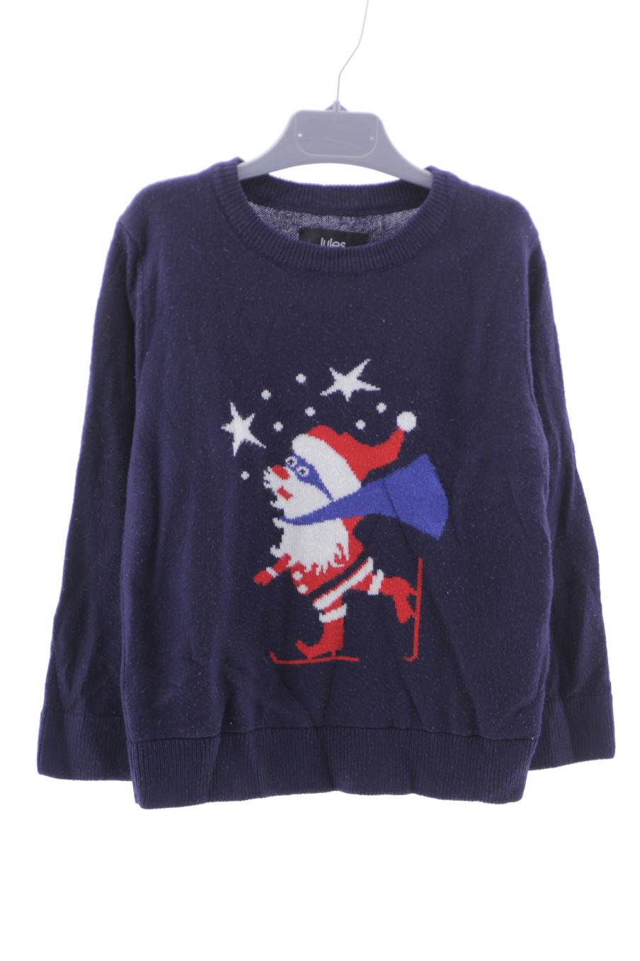Jersey de Jules de la talla 4 años de segunda mano