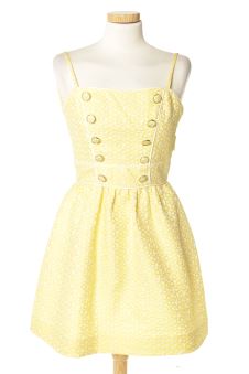 Vestito XS Holy Preppy