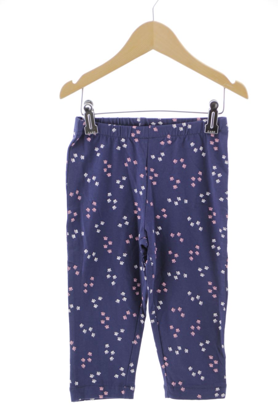 Leggings Zara de la taille 6 ans de seconde main