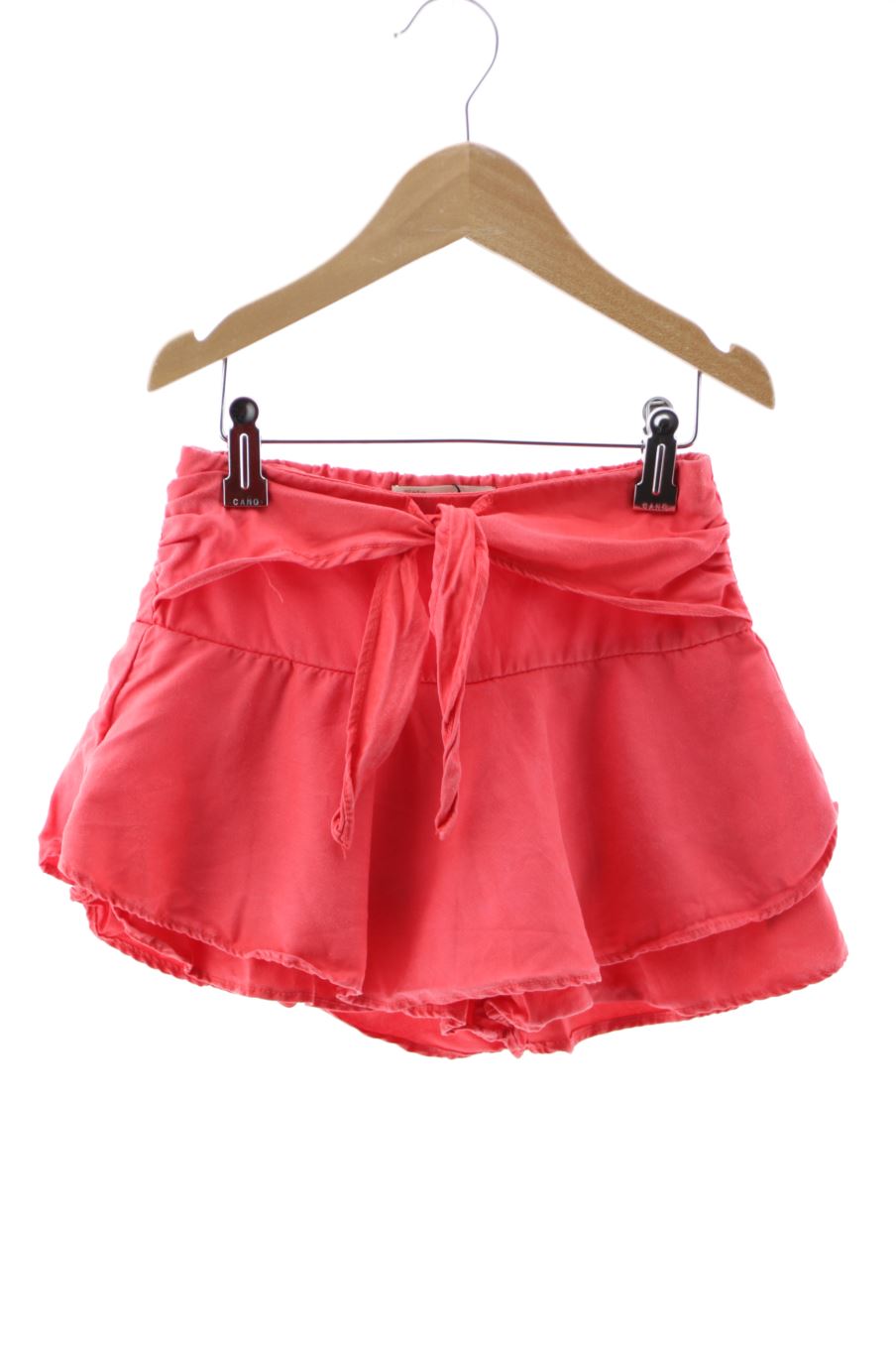 Short Zara de la taille 6 ans de seconde main