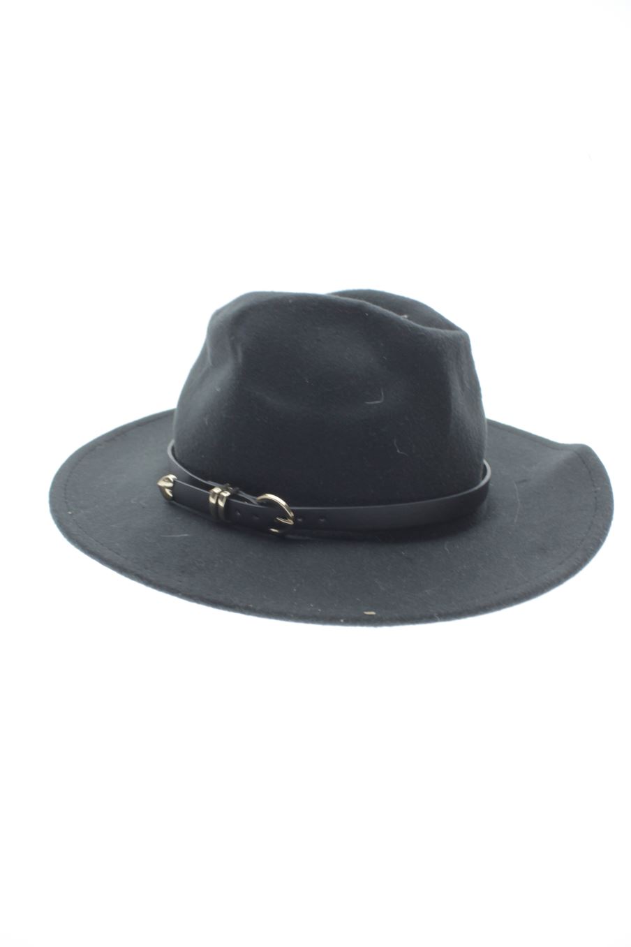 Sombrero de PERCENTIL de la talla Única, de color negro