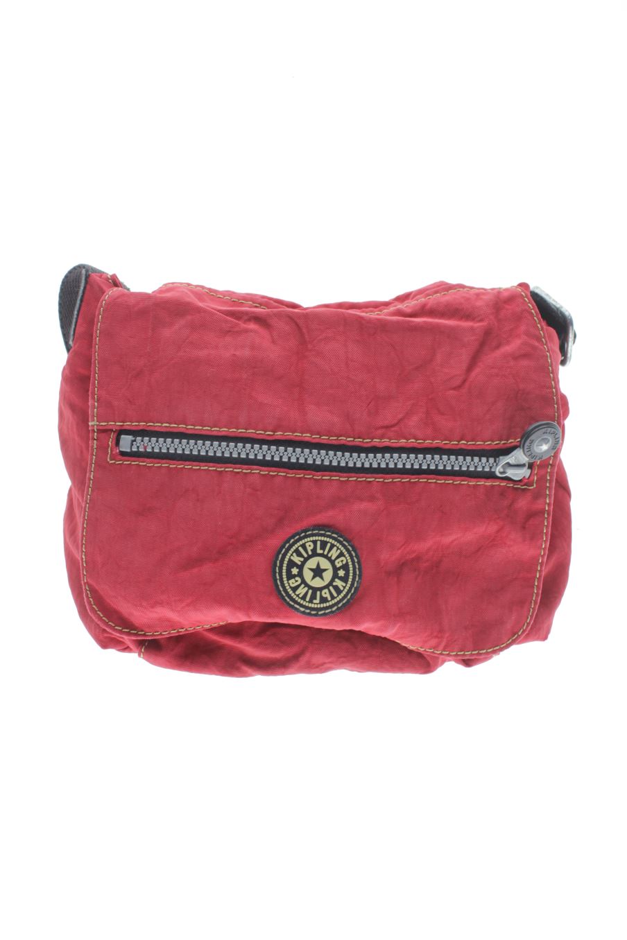 Bandolera Rojo de Kipling