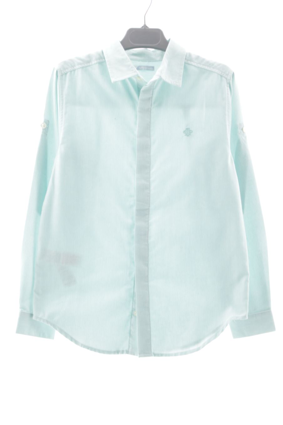 Chemise manches longues Tutto Piccolo de la taille 8 ans de seconde main