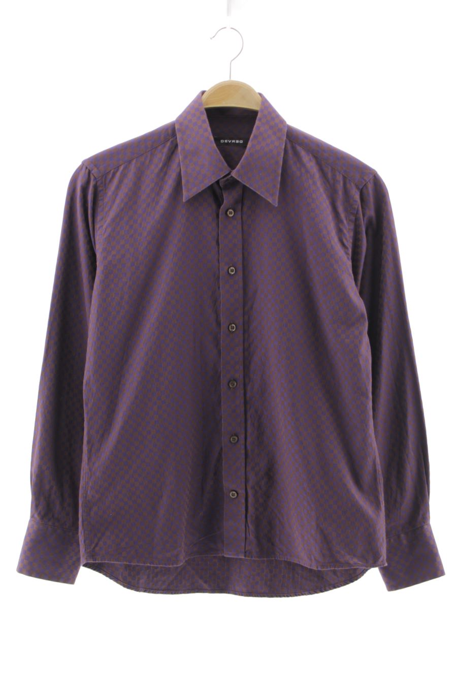 Camisa manga larga de Devred de la talla M