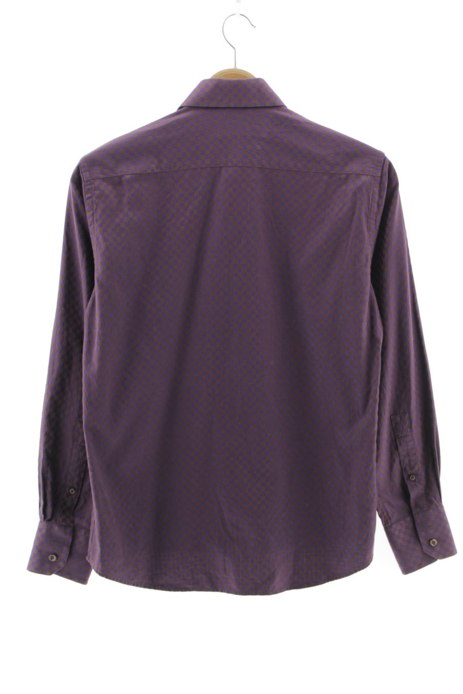 Camisa manga larga de Devred de la talla M