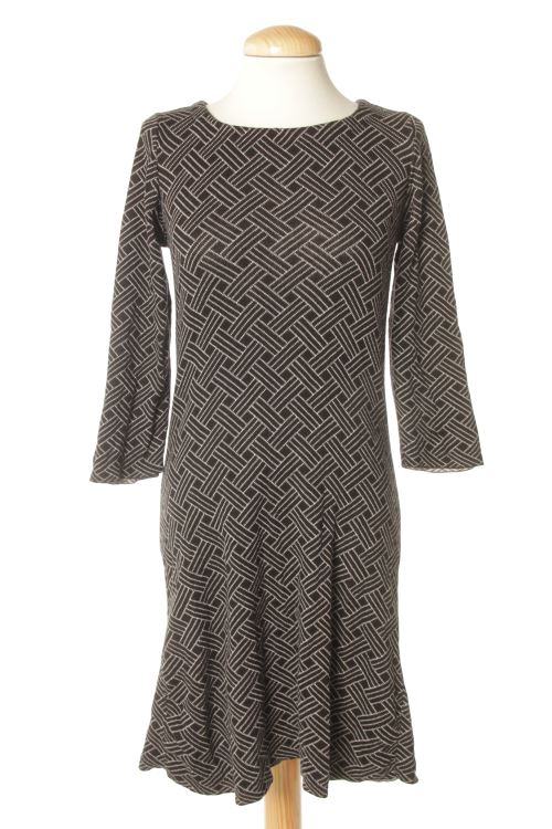 Vestido casual