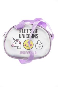 Sac 52 cms Smiley World