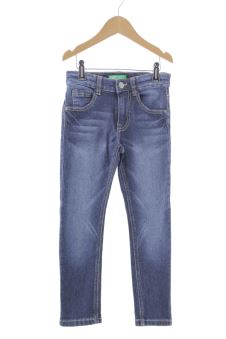Lange Jeans 106 Benetton