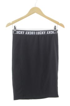 Aufwändiger Rock S oodji