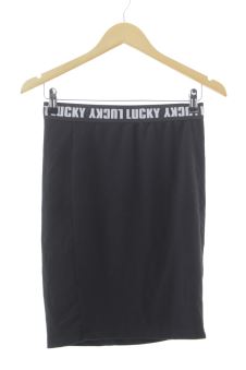 Aufwändiger Rock S oodji