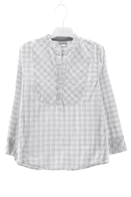 Camisa de manga larga