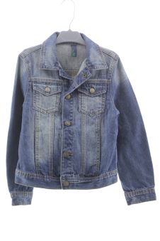 Blouson 7 ans Benetton