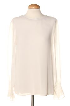 Blouse à manches longues XS Zara, photo 1 sur 2