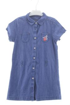 Robe 5 ans Terre de Marins