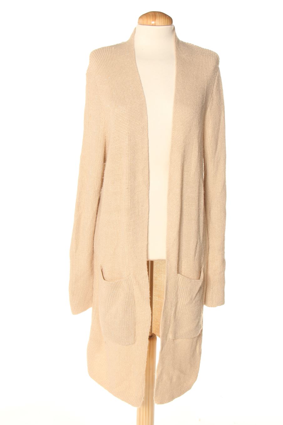 Gilet laine camaieu clearance