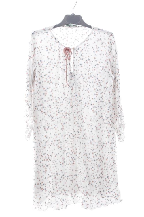 Blouse à manches courtes