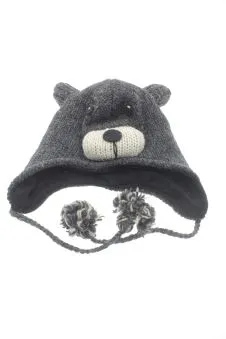 Gorro 2-4 años PERCENTIL