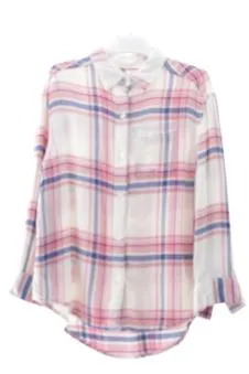 Camisa de manga larga 6 años Old Navy