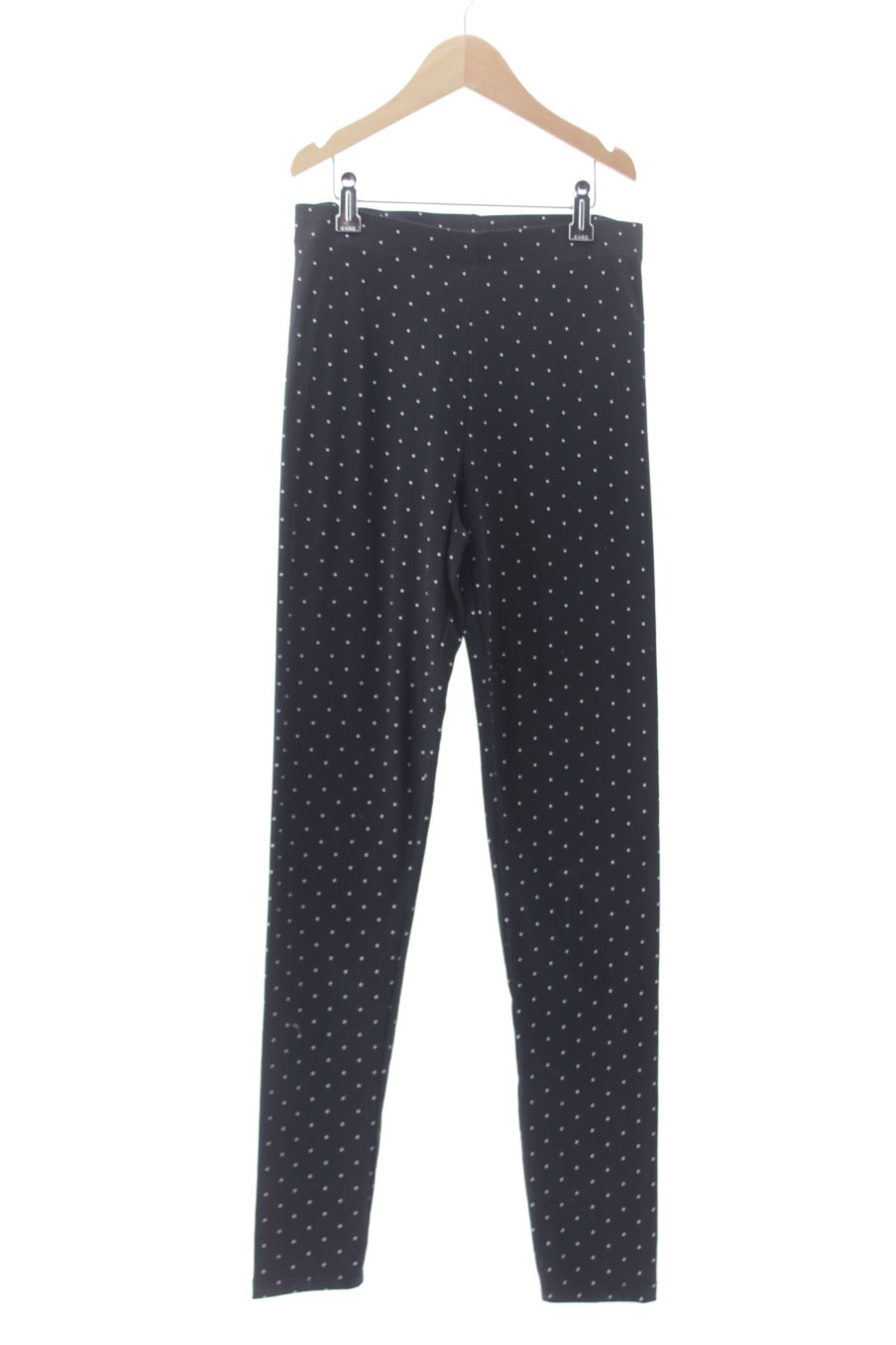 Leggins C&A de la taille XS, de couleur noir