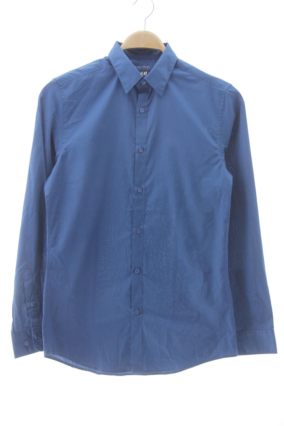 Camisa manga larga de H&M de la talla S