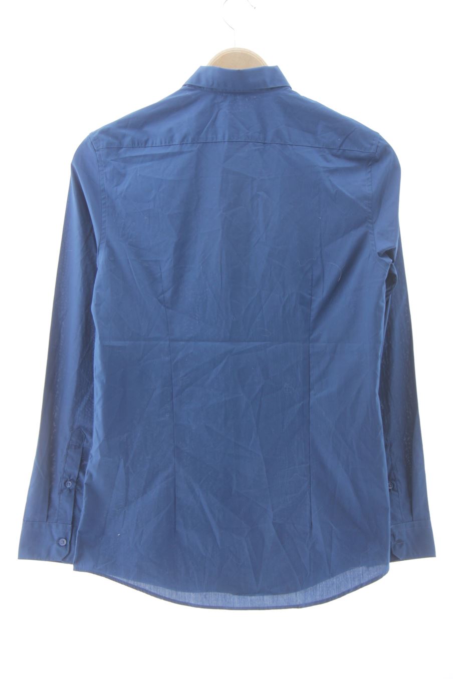 Camisa manga larga de H&M de la talla S