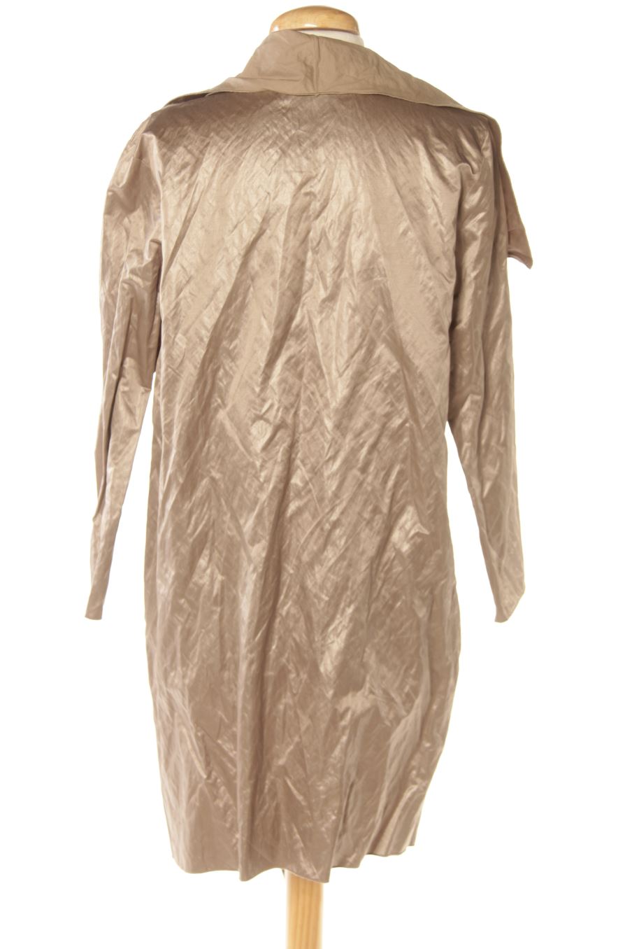 Kimono de Umo collection de la talla 38, de color gris