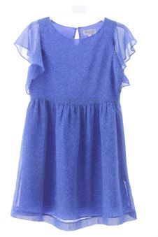 Aufwändiges Kleid 152 Gocco