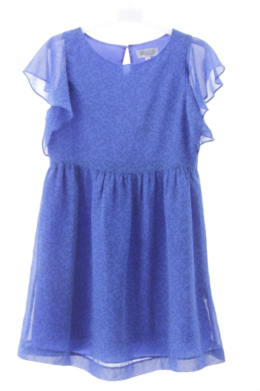 Robe Gocco de la taille 12 ans de seconde main