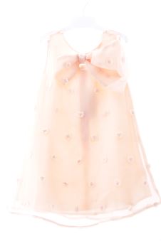 Aufwändiges Kleid 116 Dadati