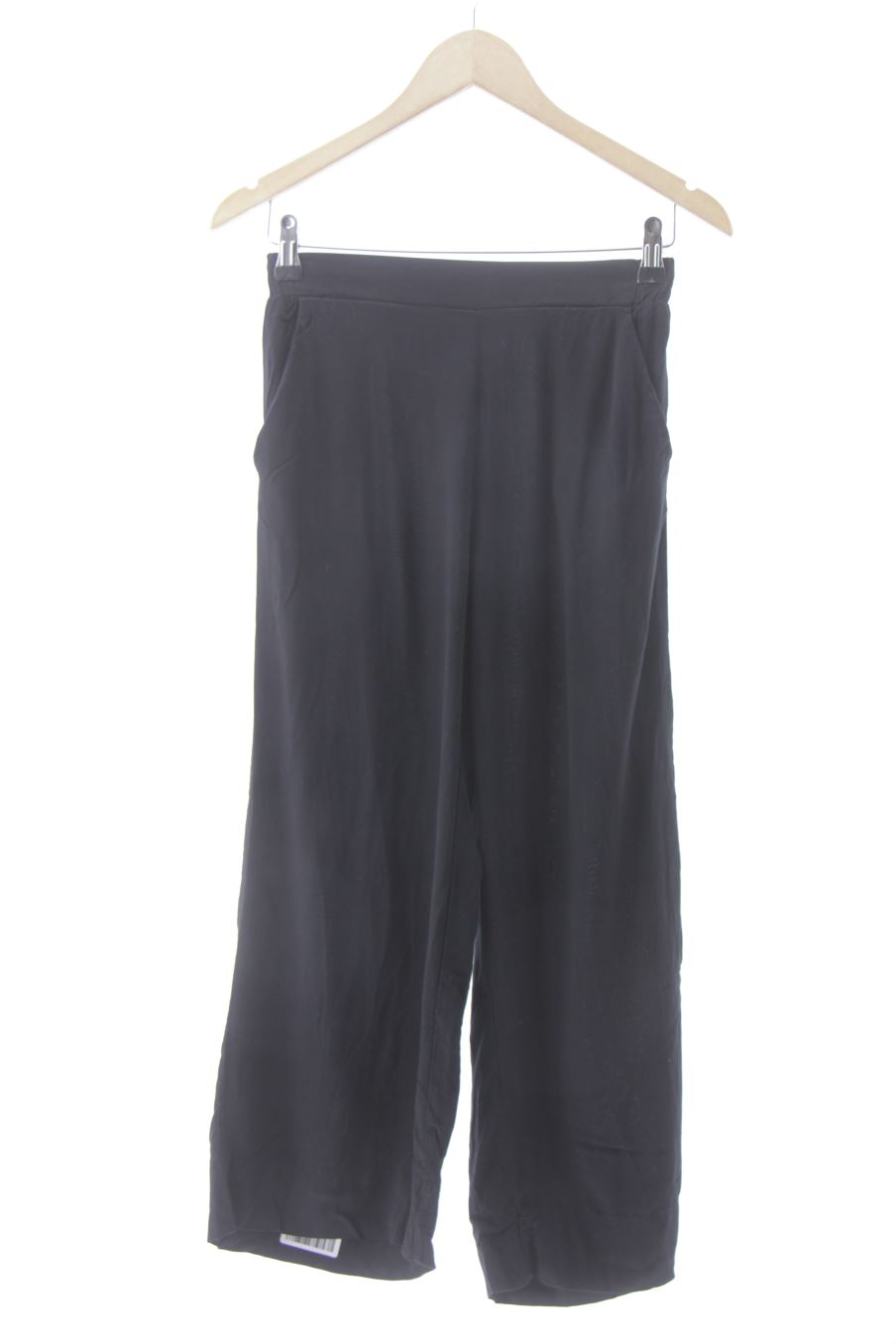 Pantalón Casual de PERCENTIL de la talla XS, de color negro