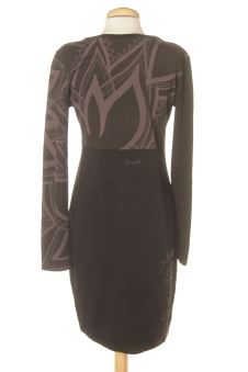 Einfaches Kleid L Smash