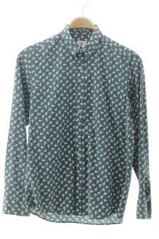 Camicia M MUMYROOM, foto 1 di 2