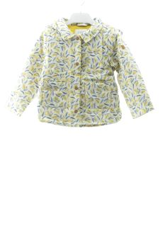 Jacke 98 Obaibi