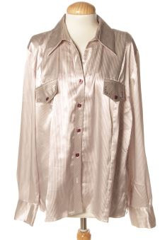 Chemise 52 Agustin colmenero