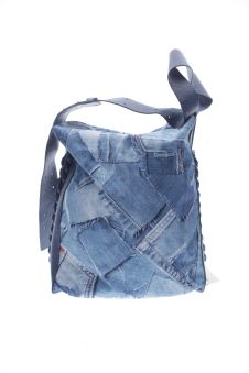 Borsa a spalla Grande Desigual, foto 1 di 2