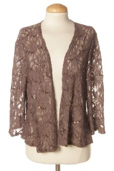 Gilet M Vera Mont