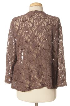 Gilet M Vera Mont