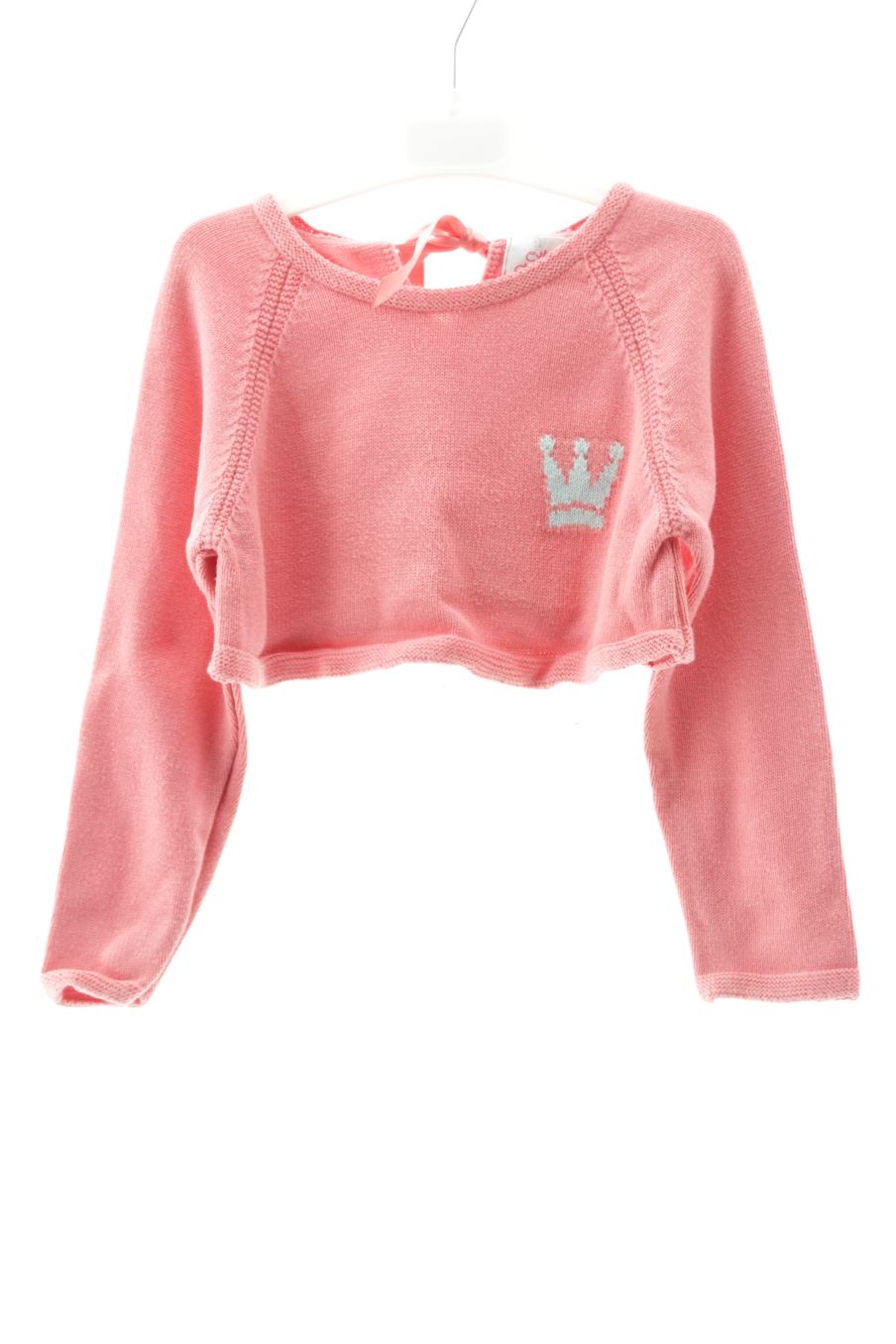 Pull CYA CASTRO de la taille 6 ans de seconde main
