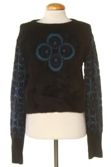 Jersey M Desigual, foto 1 de 2