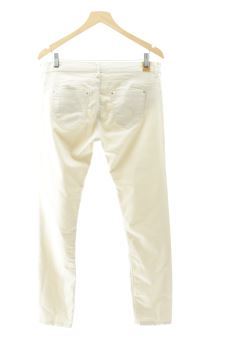 Vaquero 44 Stradivarius