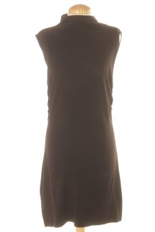 Einfaches Kleid M Mango
