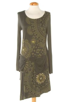 Robe casual S Desigual