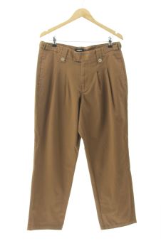 Pantalon largo 44 Desigual, foto 1 de 2