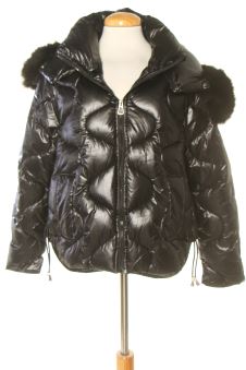 Blouson S PERCENTIL
