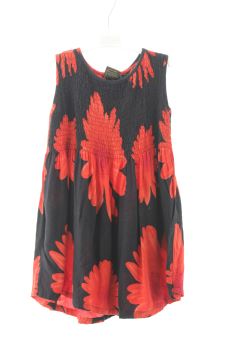 Aufwändiges Kleid 122 INGEAR