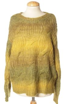 Jersey L LILI SIDONIO
